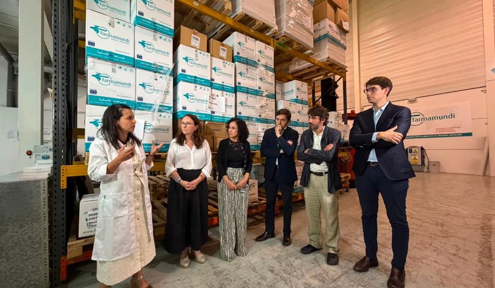 La Generalitat destina 500.000 euros a ayuda humanitaria tras los terremotos en Venezuela