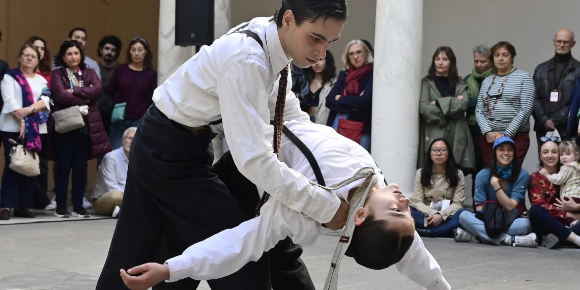 Dansa Valencia abre la convocatoria de ‘Impuls a la Dansa’ 2026