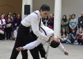 Dansa Valencia abre la convocatoria de ‘Impuls a la Dansa’ 2026