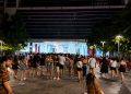 El plan especial de Metrovalencia y Metrobús mueve a más de 15.000 usuarios por el festival Bigsound