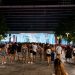El plan especial de Metrovalencia y Metrobús mueve a más de 15.000 usuarios por el festival Bigsound