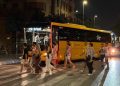 Más de 15.000 viajeros utilizaron Metrovalencia y Metrobús durante el Bigsound de Torrent