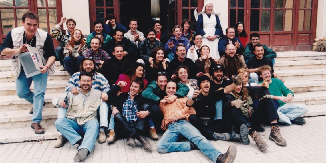 La Filmoteca Valenciana proyecta ‘Tabarka’, dentro de su programación de cine valenciano