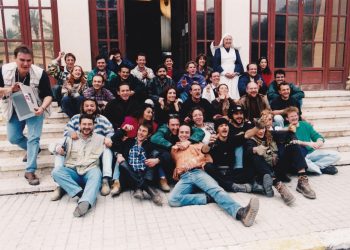 La Filmoteca Valenciana proyecta ‘Tabarka’, dentro de su programación de cine valenciano