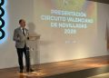 El Circuito Valenciano de Novilladas se consolida como impulso para nuevos toreros