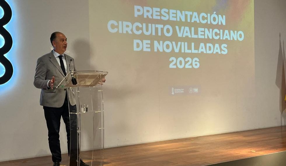El Circuito Valenciano de Novilladas se consolida como impulso para nuevos toreros