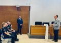 La Generalitat reforzará la formación de las policías locales en el uso de la red de comunicaciones de emergencias