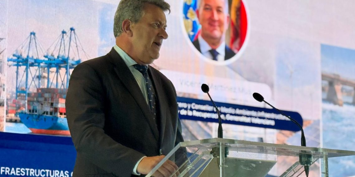 La Generalitat invertirá más de 2.100 millones en infraestructuras hasta 2030