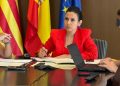 La Generalitat reclama al Gobierno una financiación estable para el sistema de dependencia
