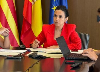 La Generalitat reclama al Gobierno una financiación estable para el sistema de dependencia