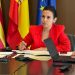 La Generalitat reclama al Gobierno una financiación estable para el sistema de dependencia