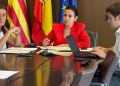 La Generalitat reclama al Gobierno una financiación estable para el sistema de dependencia