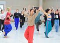 El IVC impulsa tres proyectos de investigación coreográfica en Elx, Castelló y Burjassot