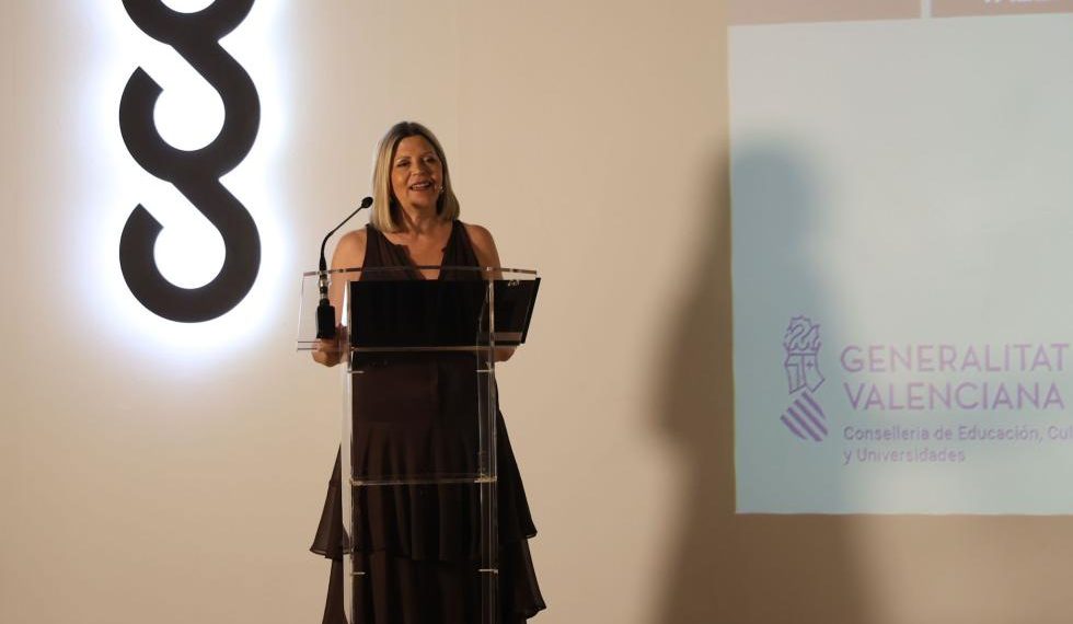 Cultura completa la implantación de la marca común en más de 300 museos y colecciones de la Comunitat Valenciana