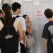 Casi 6.000 estudiantes se examinan de la PAU extraordinaria en la Comunitat Valenciana