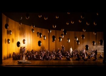 Les Arts pone a la venta las entradas para la temporada 2026-2027 con grandes nombres de la ópera y la danza