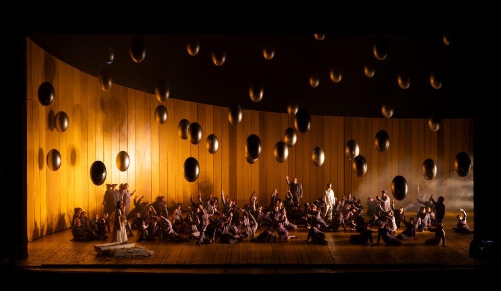 Les Arts pone a la venta las entradas para la temporada 2026-2027 con grandes nombres de la ópera y la danza