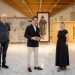 El Museo de Bellas Artes de Valencia incorpora siete obras de grandes artistas contemporáneos a su colección