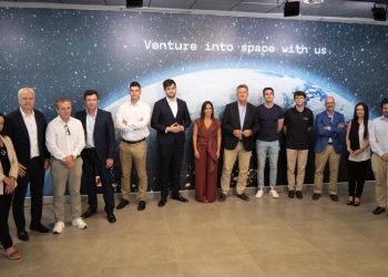 Las startups del hub aeroespacial de Castellón prevén facturar 8,5 millones y captar 11,7 millones de inversión en 2026