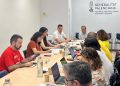 Educación propone reducir la jornada laboral del profesorado a 35 horas semanales