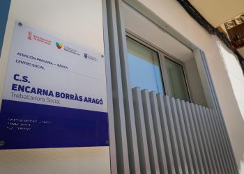 Torrent ampliará el Centro Social Encarna Borrás para mejorar la atención vecinal
