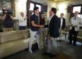 La Generalitat moviliza 500.000 euros en ayuda humanitaria para Venezuela tras los terremotos