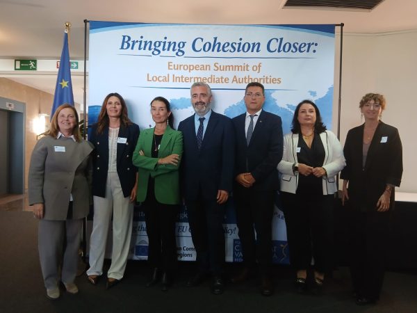 La Diputación de Valencia reclama más protagonismo