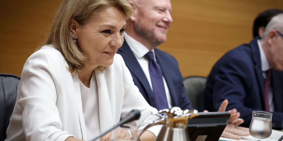 Camarero presenta unos presupuestos de 2026 centrados en vivienda, empleo e igualdad