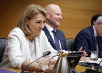 Camarero presenta unos presupuestos de 2026 centrados en vivienda, empleo e igualdad