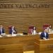 Pérez Llorca destaca unos presupuestos de 33.305 millones centrados en políticas sociales