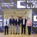 Pérez Llorca destaca a Good Films en Ciudad de la Luz como impulso al audiovisual valenciano