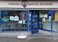 Los loteros elevan la presión sobre Loterías del Estado con la campaña ‘Sin Loteros no hay Lotería’