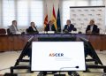 La Generalitat reconoce a Ascer como entidad socialmente responsable del sector cerámico
