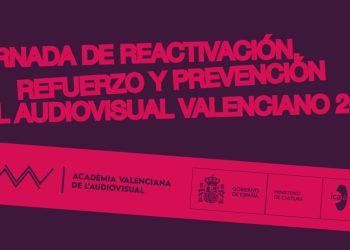 El sector audiovisual valenciano se reactiva con un gran encuentro tras la DANA