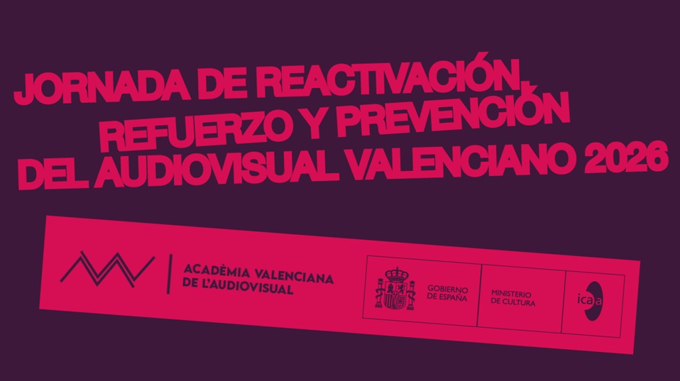 El sector audiovisual valenciano se reactiva con un gran encuentro tras la DANA