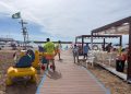 La Pobla de Farnals refuerza la accesibilidad de sus playas y revalida el sello Qualitur