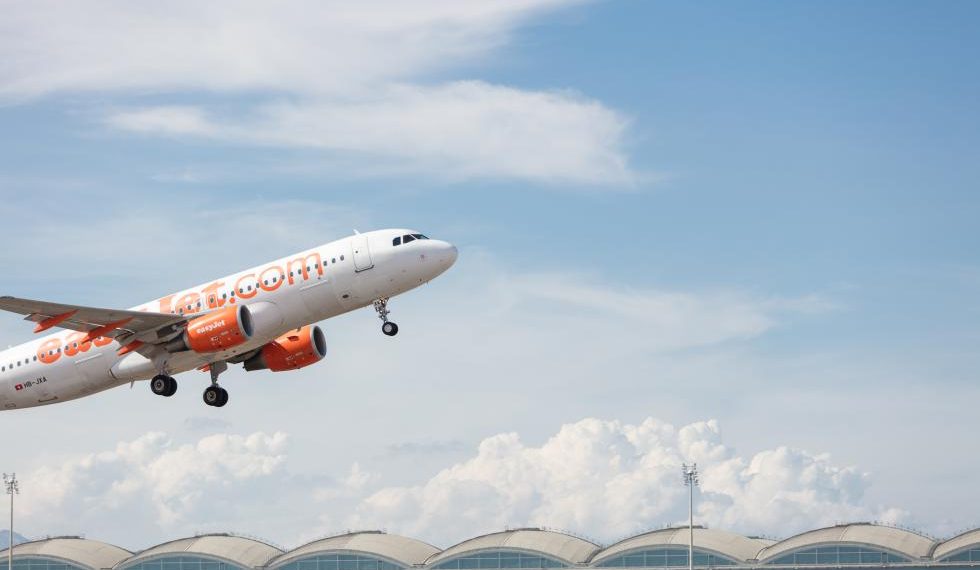 Marián Cano reclama acelerar la ampliación de los aeropuertos de Valencia y Alicante ante el récord de pasajeros