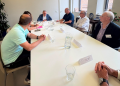 Agricultura destina 7,5 millones a modernizar el Canal Cota 100 en Vila-real