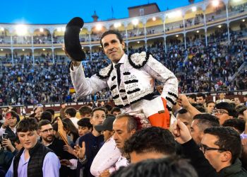 À Punt retransmite la Corrida de Beneficencia desde Las Ventas