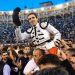 À Punt retransmite la Corrida de Beneficencia desde Las Ventas