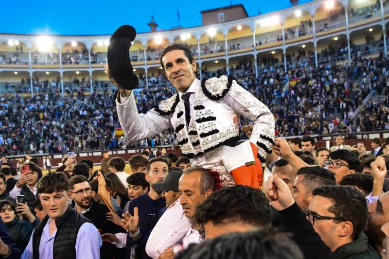 À Punt retransmite la Corrida de Beneficencia desd