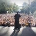 125 aniversario de Iberdrola con un festival de música gratuito de más de seis horas en Bilbao