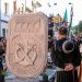À Punt retransmite la gran Entrada de Moros y Cristianos de Benissa