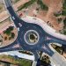 La Diputación de Valencia culmina la ronda exterior de Rafelguaraf para desviar el tráfico del casco urbano