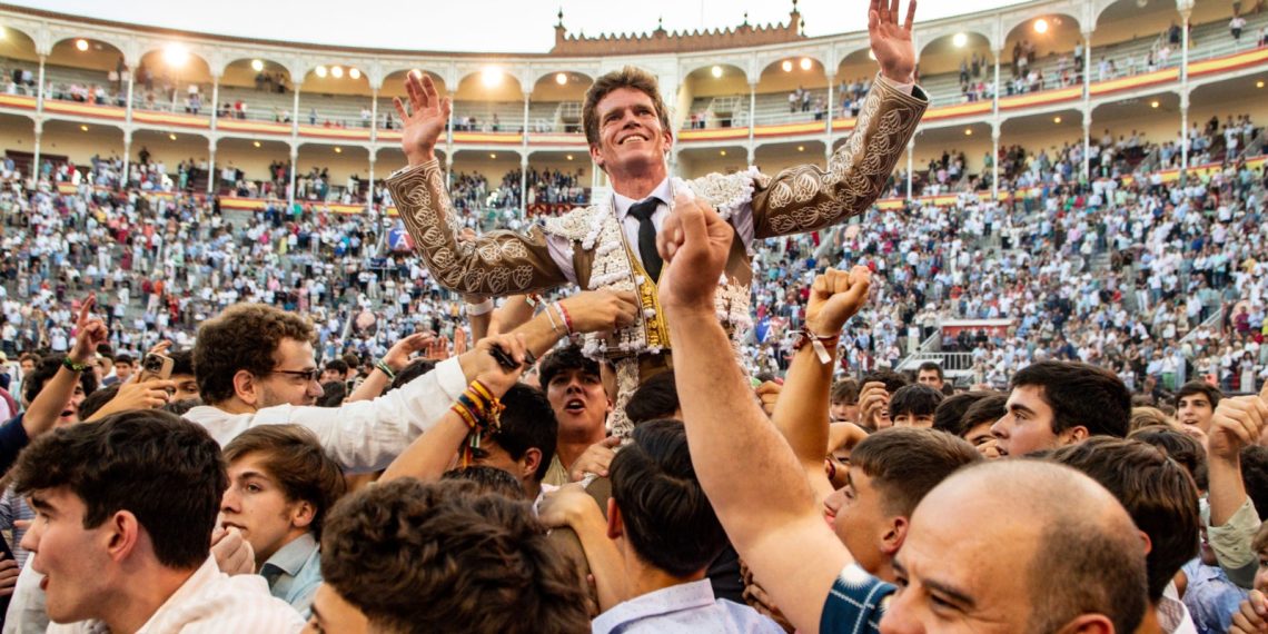 À Punt retransmitirá este fin de semana dos de los festejos más destacados de San Isidro