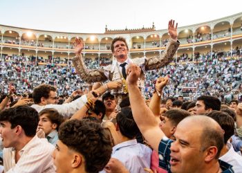 À Punt retransmitirá este fin de semana dos de los festejos más destacados de San Isidro