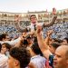 À Punt retransmitirá este fin de semana dos de los festejos más destacados de San Isidro