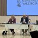 Carmen Ortí plantea la mayor inversión educativa de los últimos años «una oferta sin precedentes»