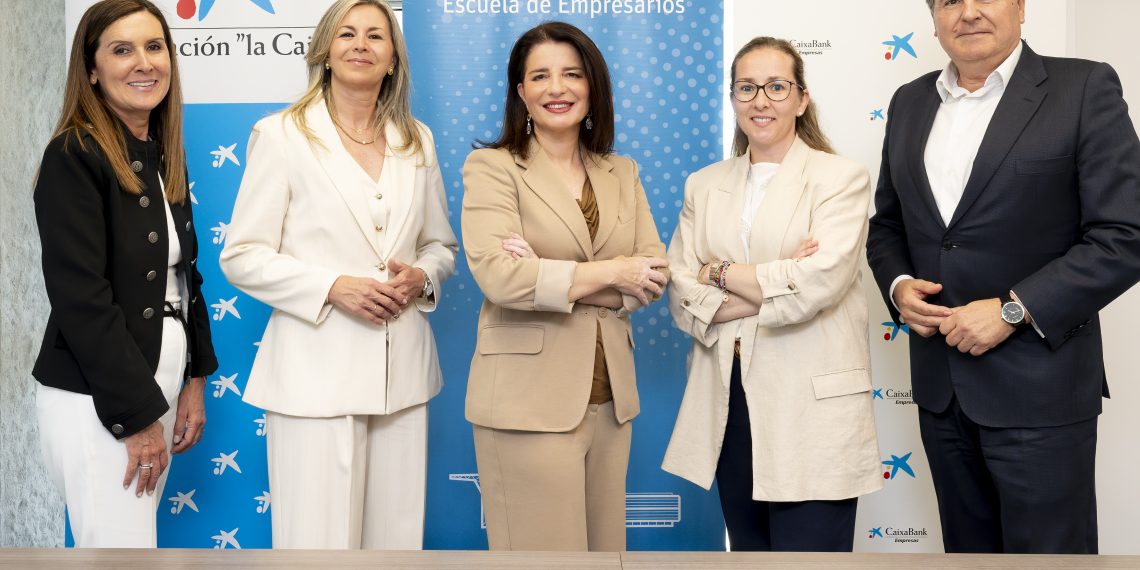 CaixaBank y EDEM impulsan una nueva edición de Superpymes para formar a autónomos y pequeños empresarios