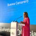 Camarero destaca la colaboración institucional y social en la reconstrucción tras la dana